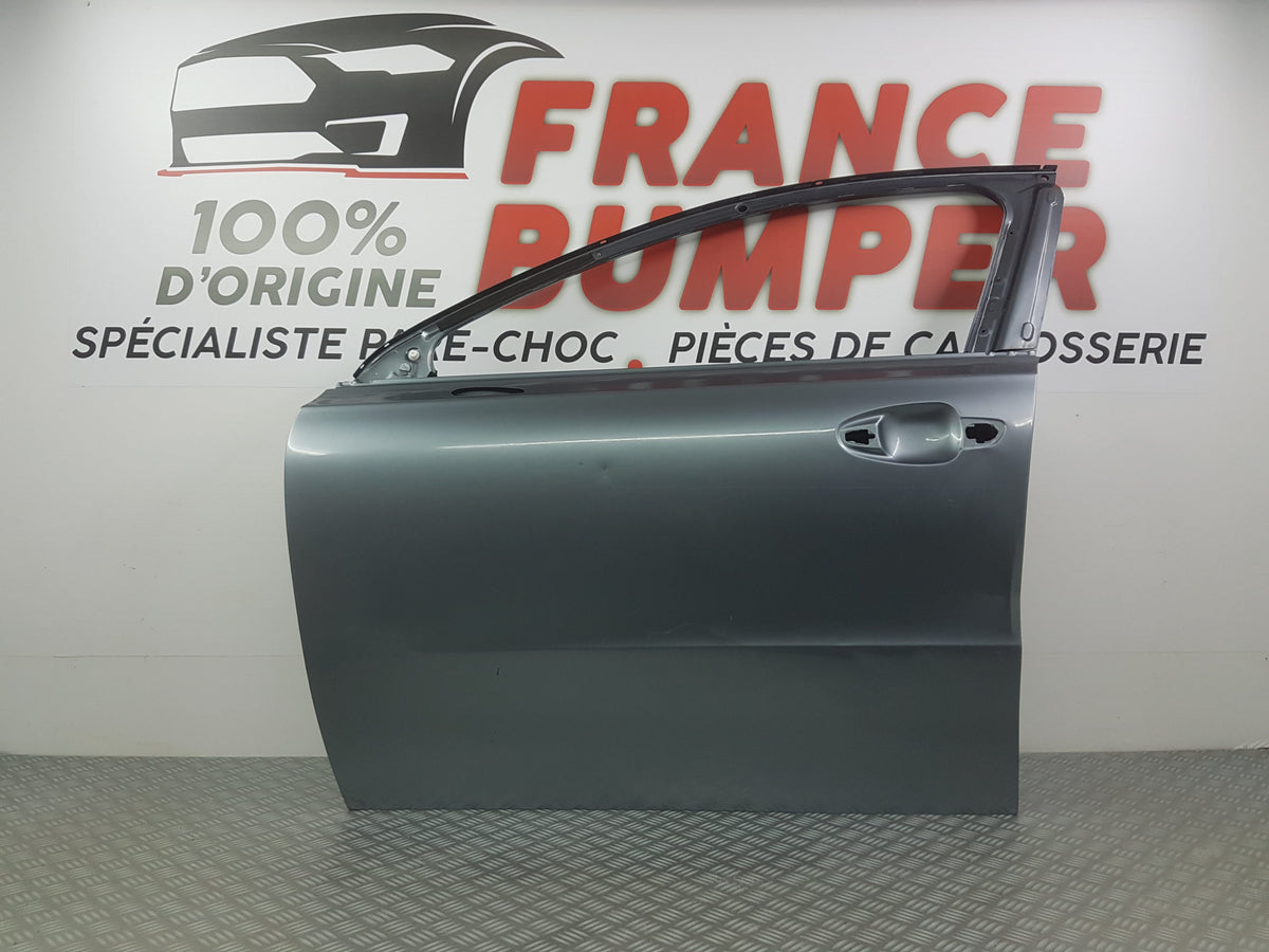 PORTE AVG PEUGEOT 508 I FRANCE BUMPER