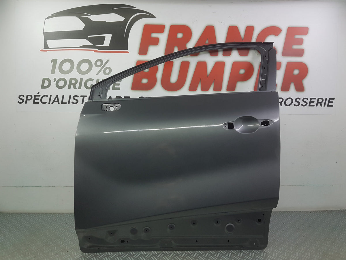 PORTE AVG RENAULT CAPTUR II FRANCE BUMPER