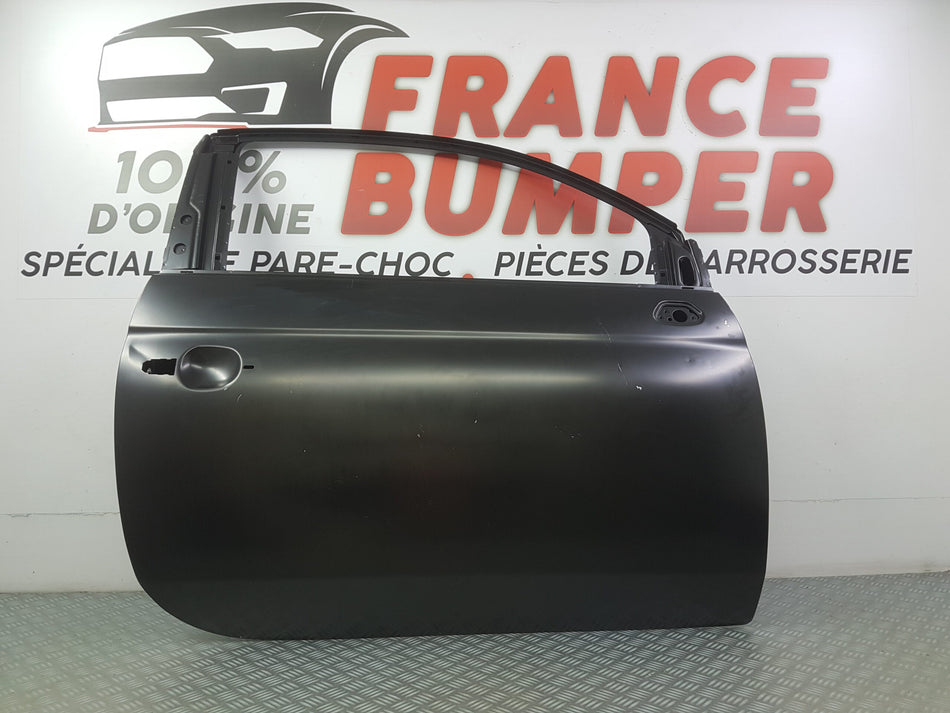 PORTE DROITE FIAT 500 II *** FRANCE BUMPER