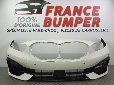 Pare choc avant Bmw Serie 1 III F40 (Luxury sport) FRANCE BUMPER