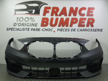 Pare choc avant Bmw Serie 1 III F40 (Luxury sport) FRANCE BUMPER