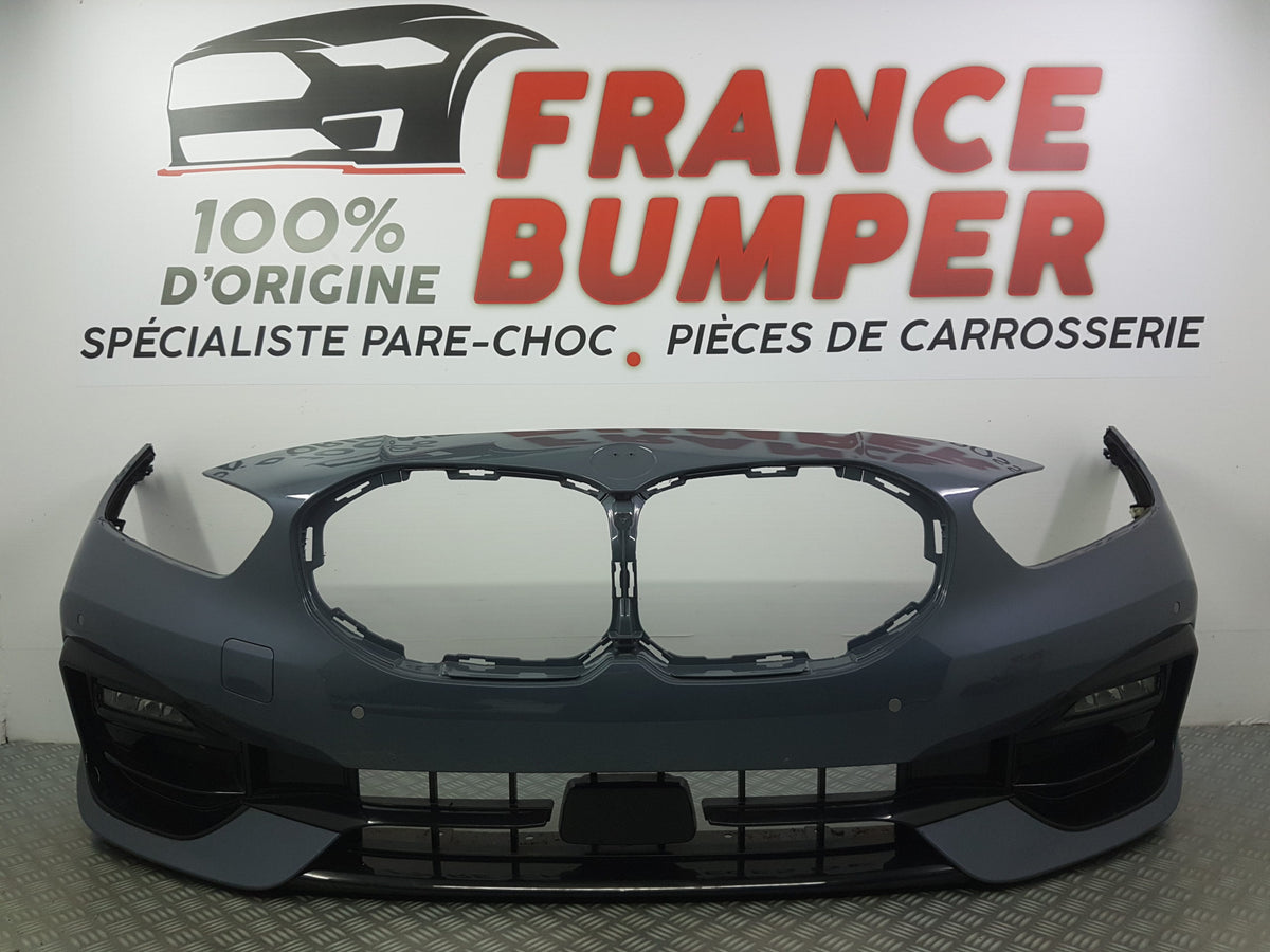 Pare choc avant Bmw Serie 1 III F40 (Luxury sport) FRANCE BUMPER