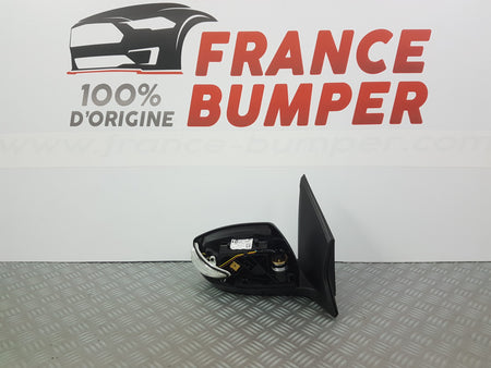 RETRO ELECTRIQUE DROIT NISSAN PULSAR NEUF FRANCE BUMPER