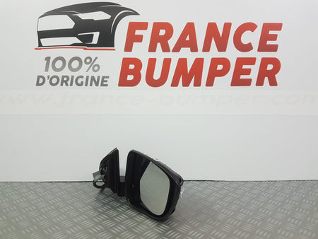 RETRO ELECTRIQUE GAUCHE NISSAN QASHQAI II PH1 NEUF FRANCE BUMPER