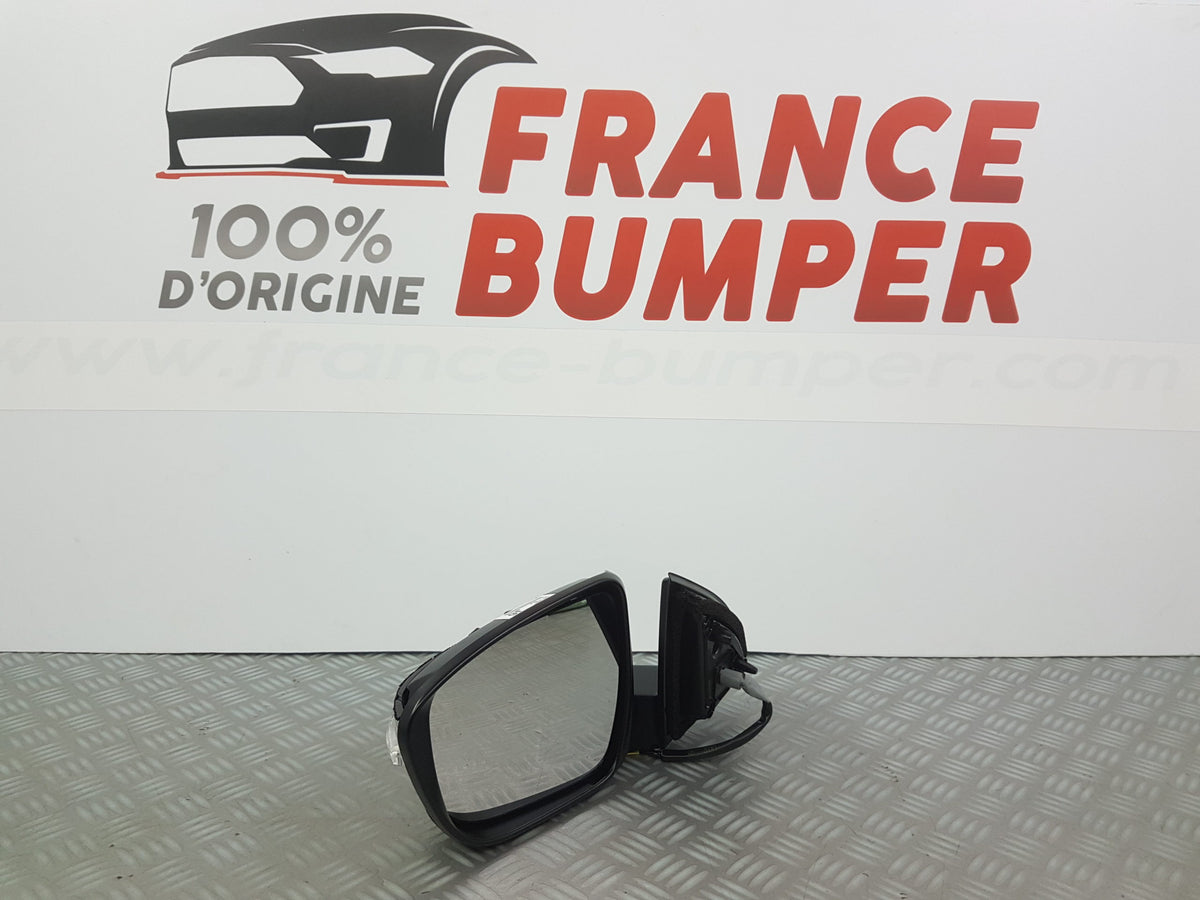 RETRO ELECTRIQUE GAUCHE NISSAN QASHQAI II PH1 NEUF FRANCE BUMPER