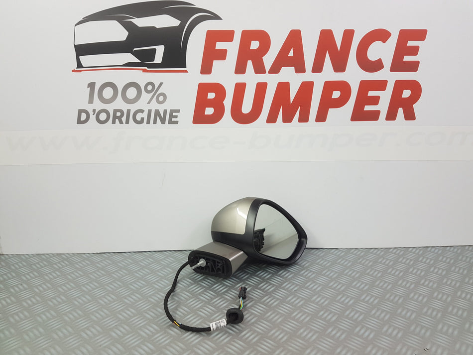 RETROVISEUR AVANT DROIT DS5 NEUF COMPLET FRANCE BUMPER