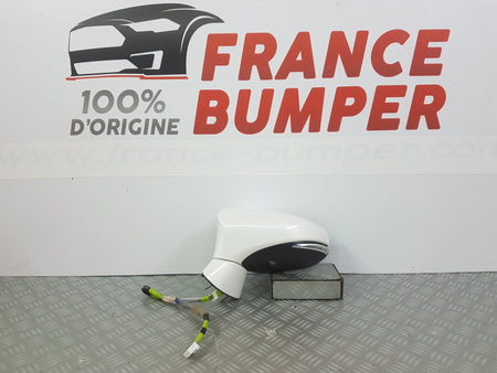 RETROVISEUR AVANT DROIT LEXUS GS FRANCE BUMPER