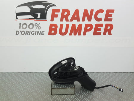 RETROVISEUR AVANT DROIT RENAULT CAPTUR II FRANCE BUMPER