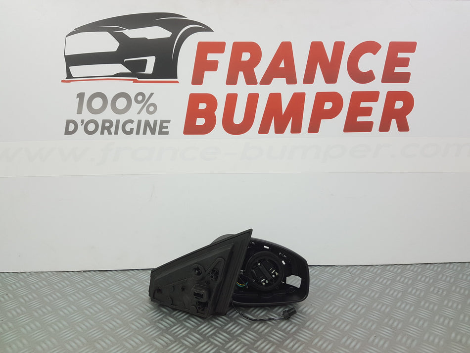 RETROVISEUR AVANT DROIT RENAULT LAGUNA III FRANCE BUMPER