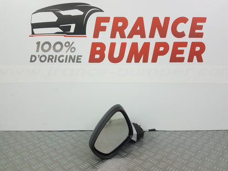 RETROVISEUR AVG CITROEN C3 II FRANCE BUMPER