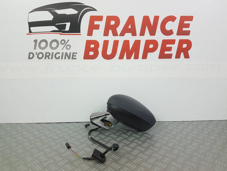 RETROVISEUR AVG CITROEN C3 II FRANCE BUMPER