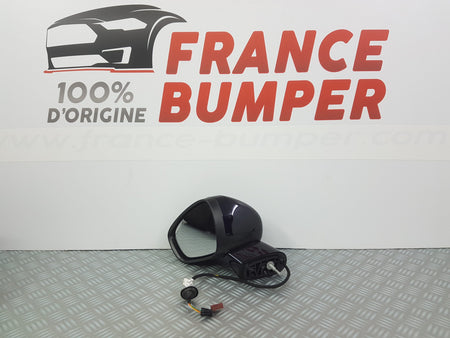 RETROVISEUR AVG DS5 NEUF COMPLET FRANCE BUMPER