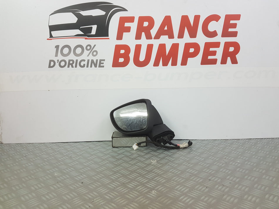 RETROVISEUR AVG NISSAN MICRA V FRANCE BUMPER