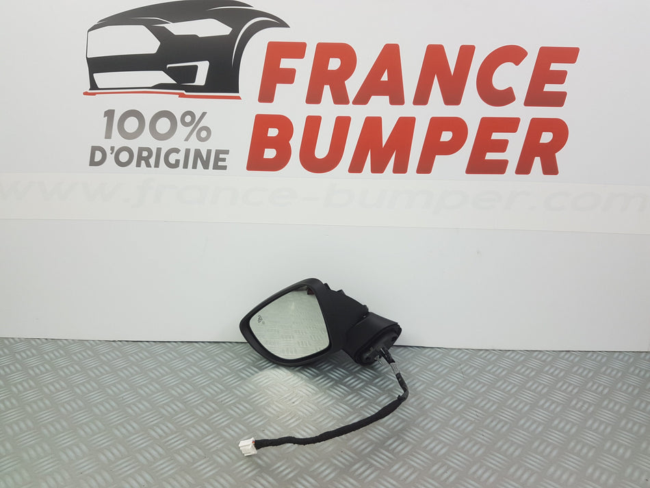 RETROVISEUR AVG NISSAN MICRA V (NEUVE) FRANCE BUMPER