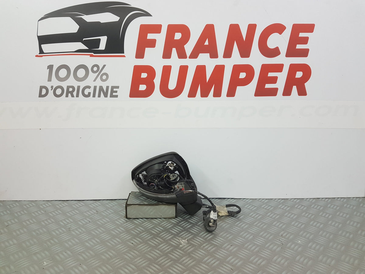 RETROVISEUR DROIT AUDI A3 (8V) FRANCE BUMPER