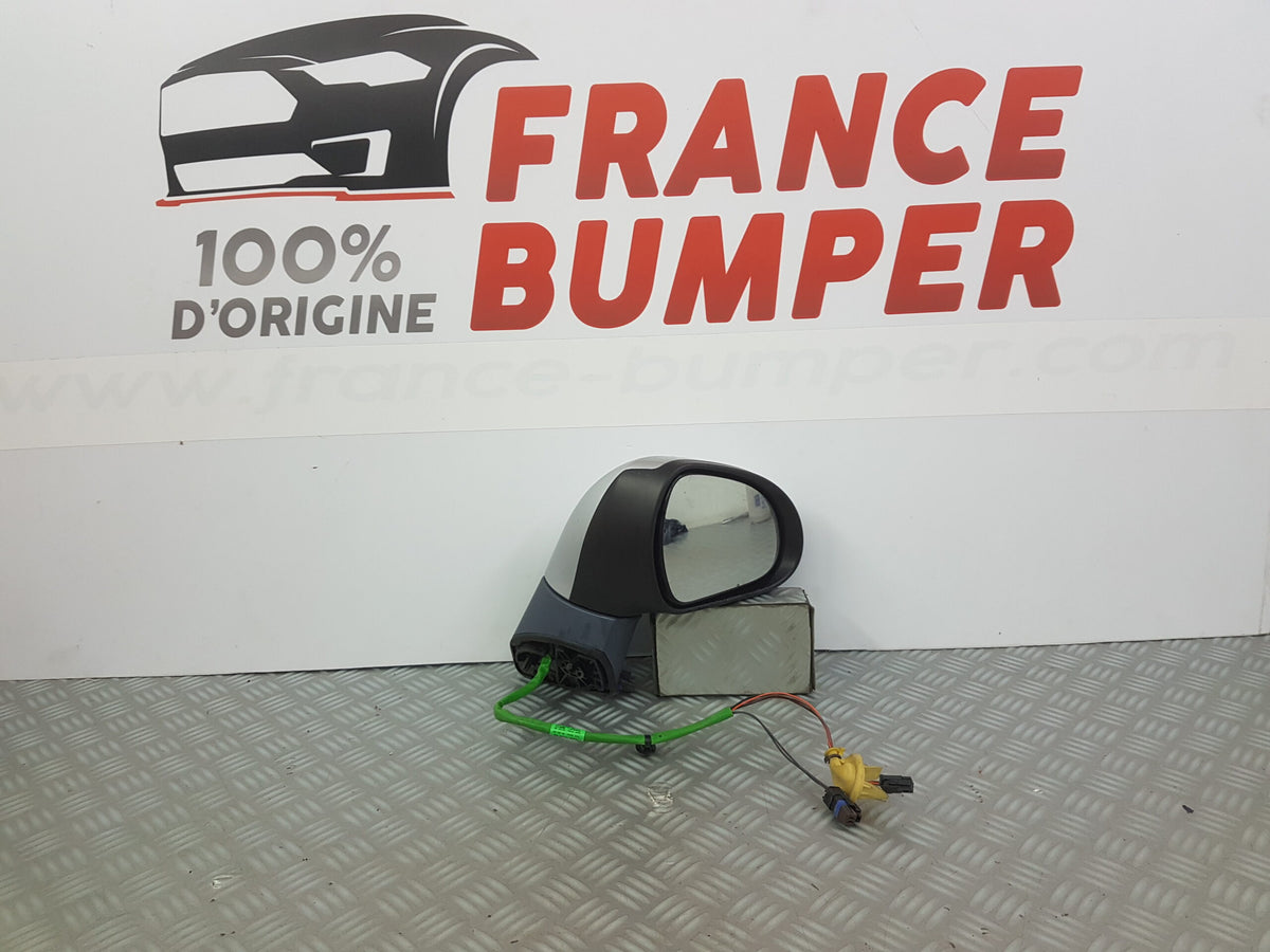 RETROVISEUR DROIT PEUGEOT 308 I FRANCE BUMPER