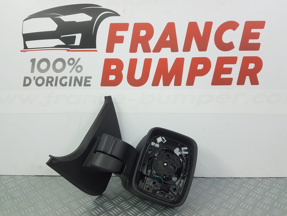 RETROVISEUR DROIT RENAULT TRAFIC III FRANCE BUMPER