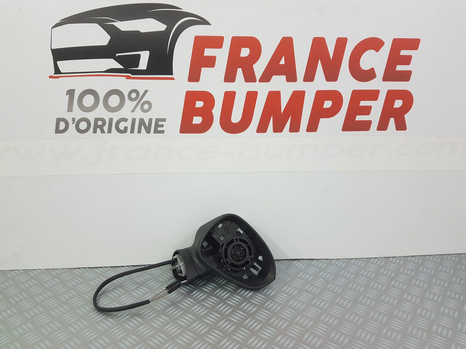 RETROVISEUR DROIT SEAT IBIZA IV FRANCE BUMPER