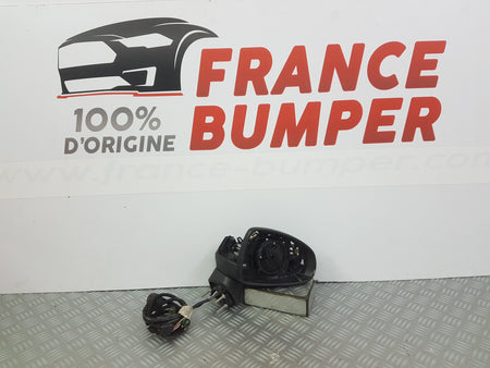 RETROVISEUR DROITE AUDI A1 (8X) FRANCE BUMPER