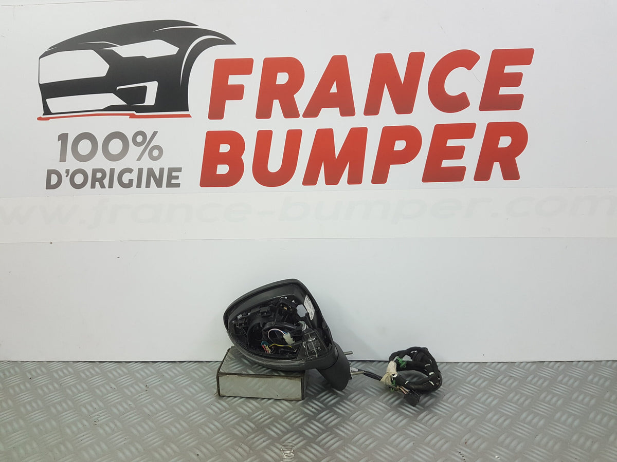 RETROVISEUR DROITE AUDI A1 (8X) FRANCE BUMPER