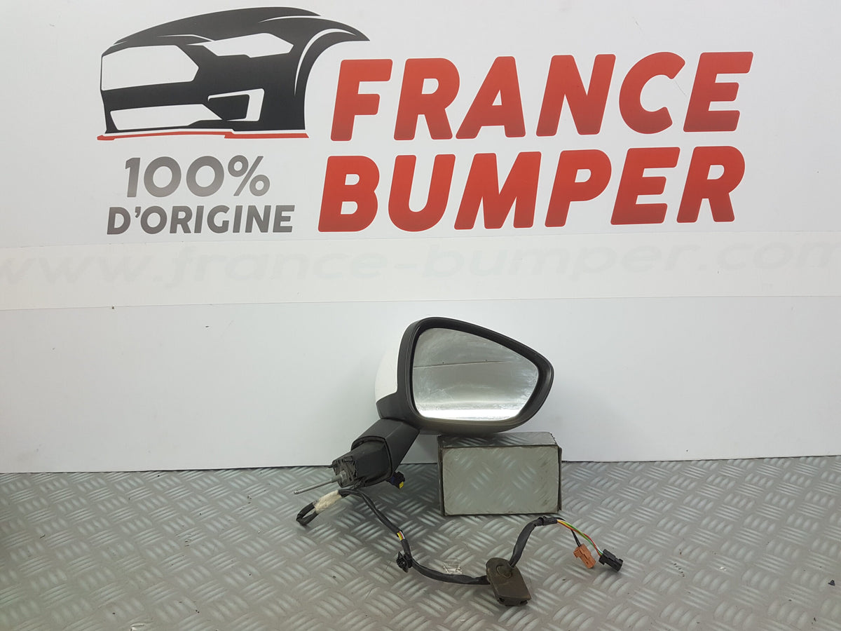 RETROVISEUR DROITE CITROEN C3 II FRANCE BUMPER