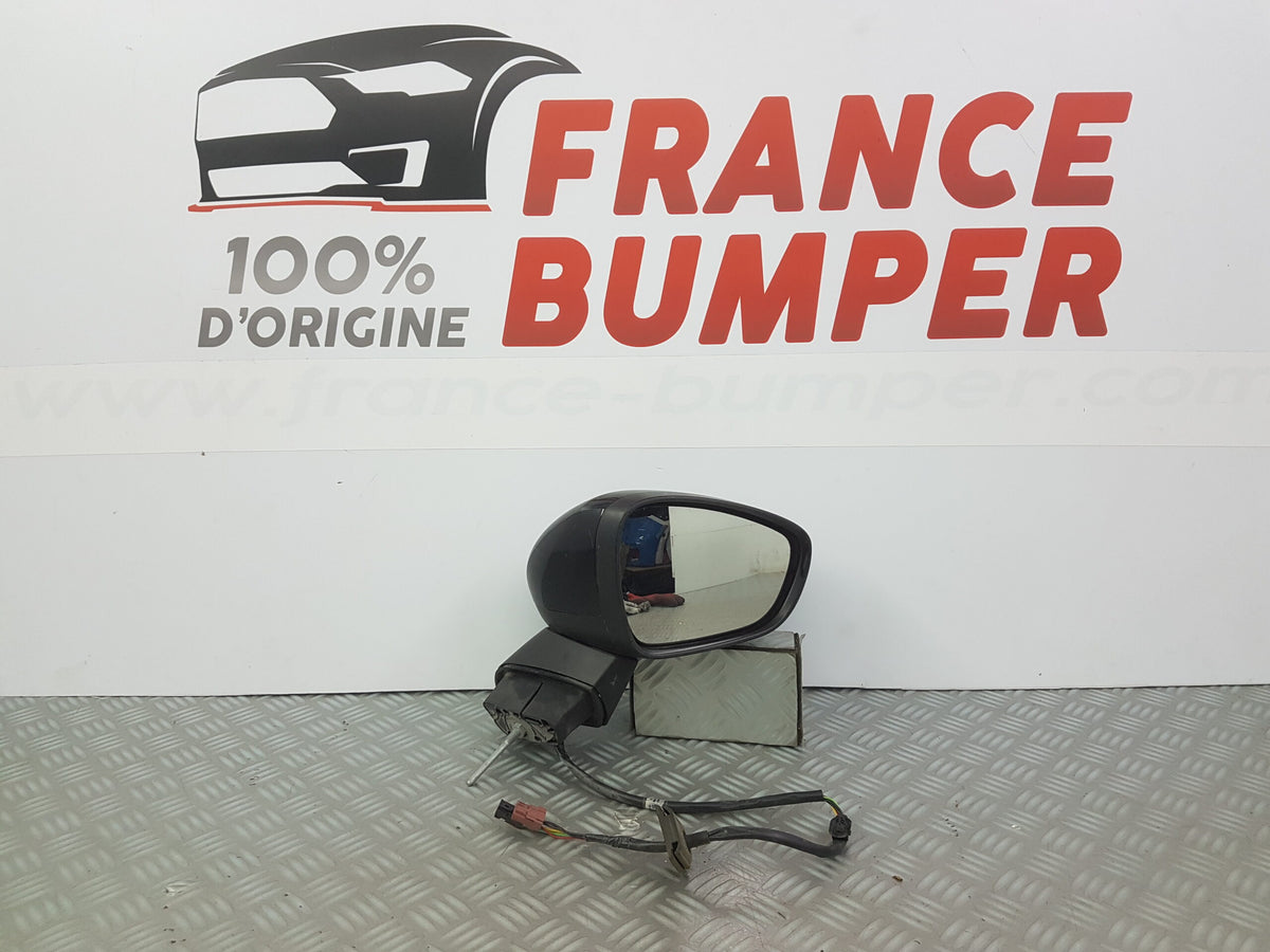 RETROVISEUR DROITE CITROEN C3 II FRANCE BUMPER