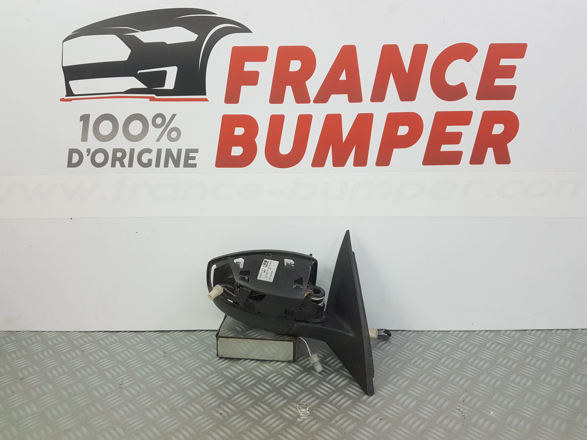 RETROVISEUR DROITE FORD S-MAX I FRANCE BUMPER