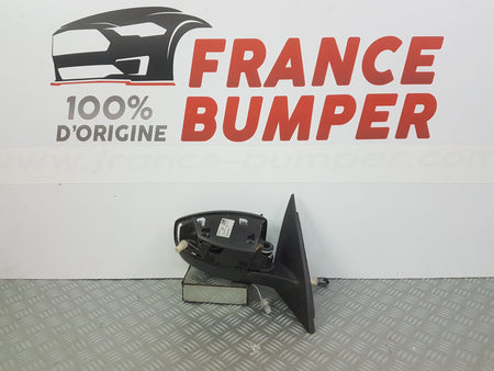 RETROVISEUR DROITE FORD S-MAX I FRANCE BUMPER