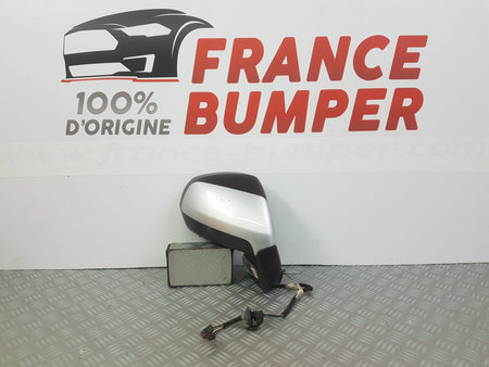 RETROVISEUR DROITE PEUGEOT 3008 I FRANCE BUMPER