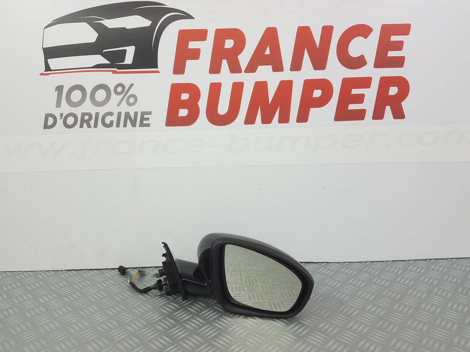 RETROVISEUR DROITE RENAULT TALISMAN FRANCE BUMPER