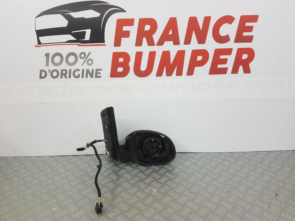 RETROVISEUR DROITE VOLKSWAGEN SHARAN II / SEAT ALHAMBRA FRANCE BUMPER