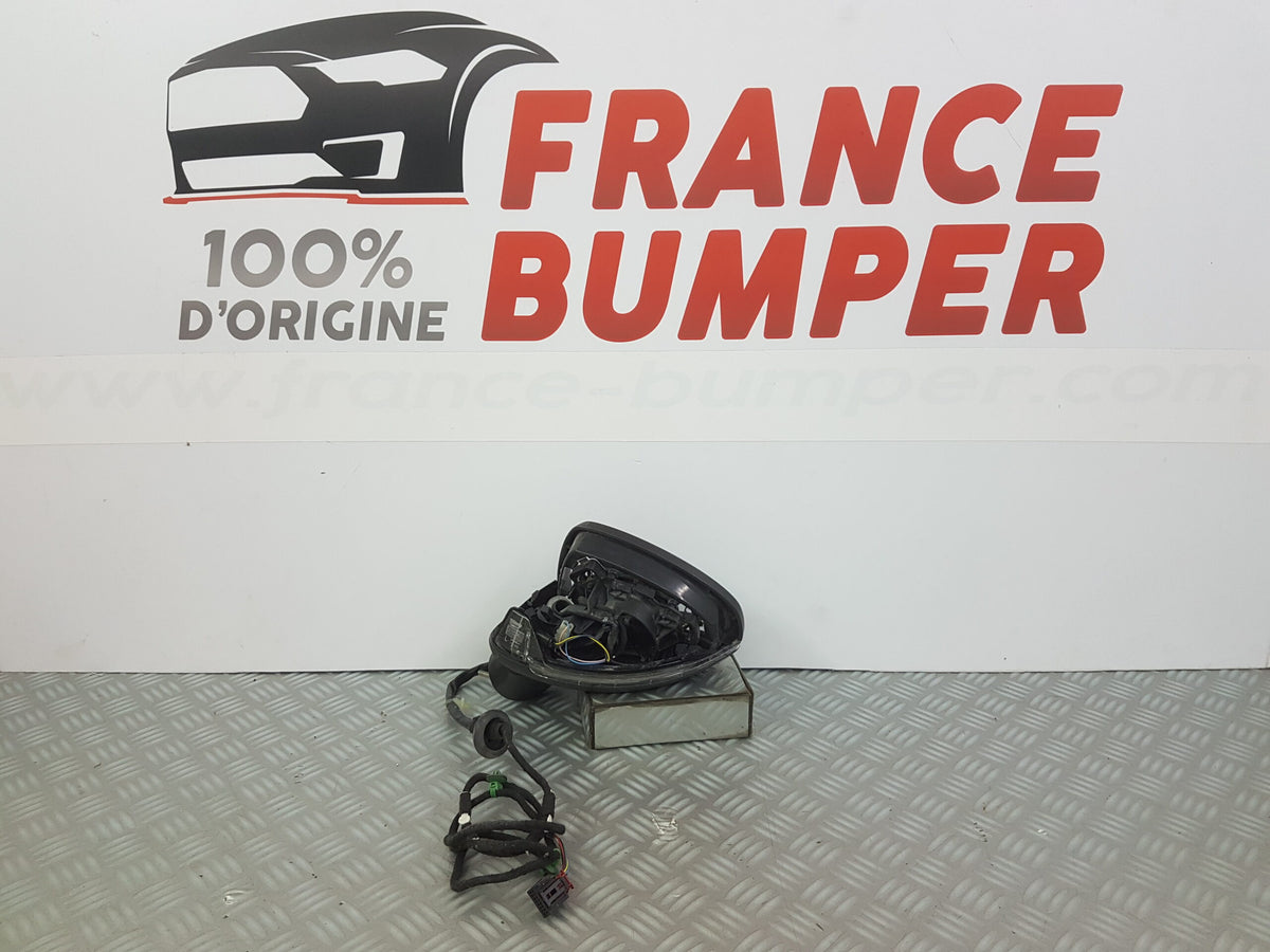 RETROVISEUR GAUCHE AUDI A1 (8X) FRANCE BUMPER