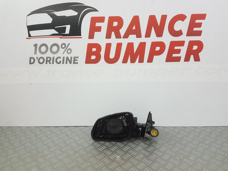 RETROVISEUR GAUCHE BMW SERIE 5 F10 / F11 FRANCE BUMPER