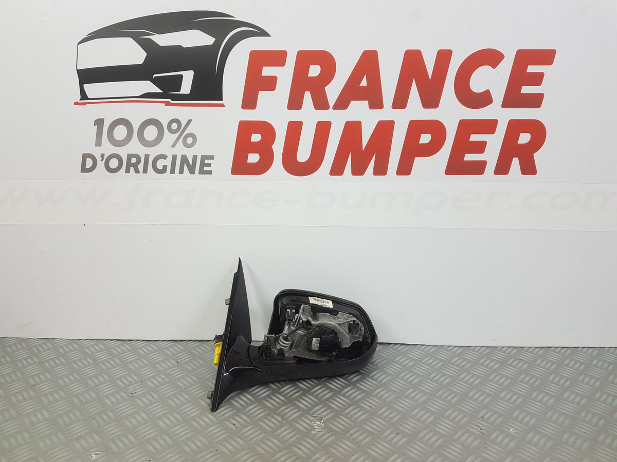 RETROVISEUR GAUCHE BMW SERIE 5 F10 / F11 FRANCE BUMPER