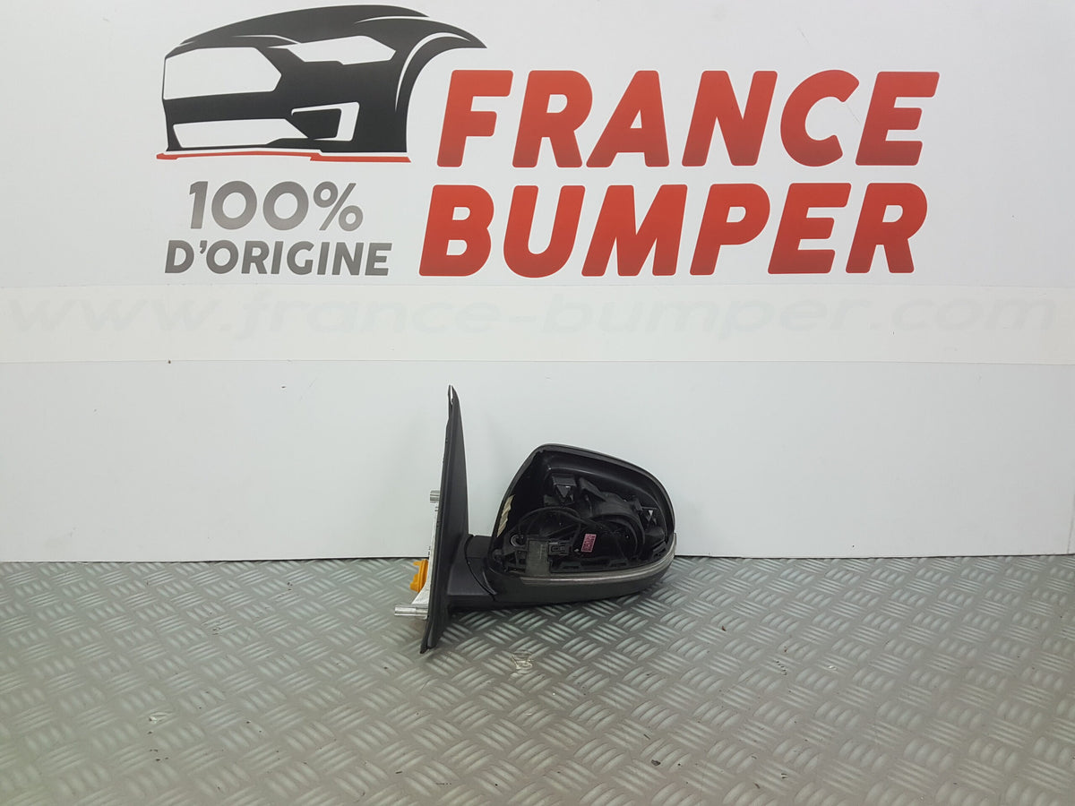 RETROVISEUR GAUCHE BMW X3 III G01 FRANCE BUMPER