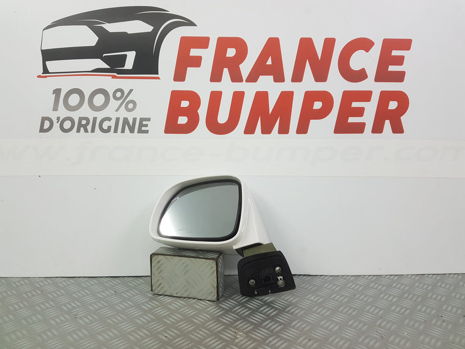 RETROVISEUR GAUCHE CHEVROLET CAPTIVA PH2 FRANCE BUMPER