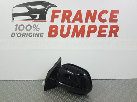 RETROVISEUR GAUCHE CITROEN C-CROSSER / PEUGEOT 4007 FRANCE BUMPER