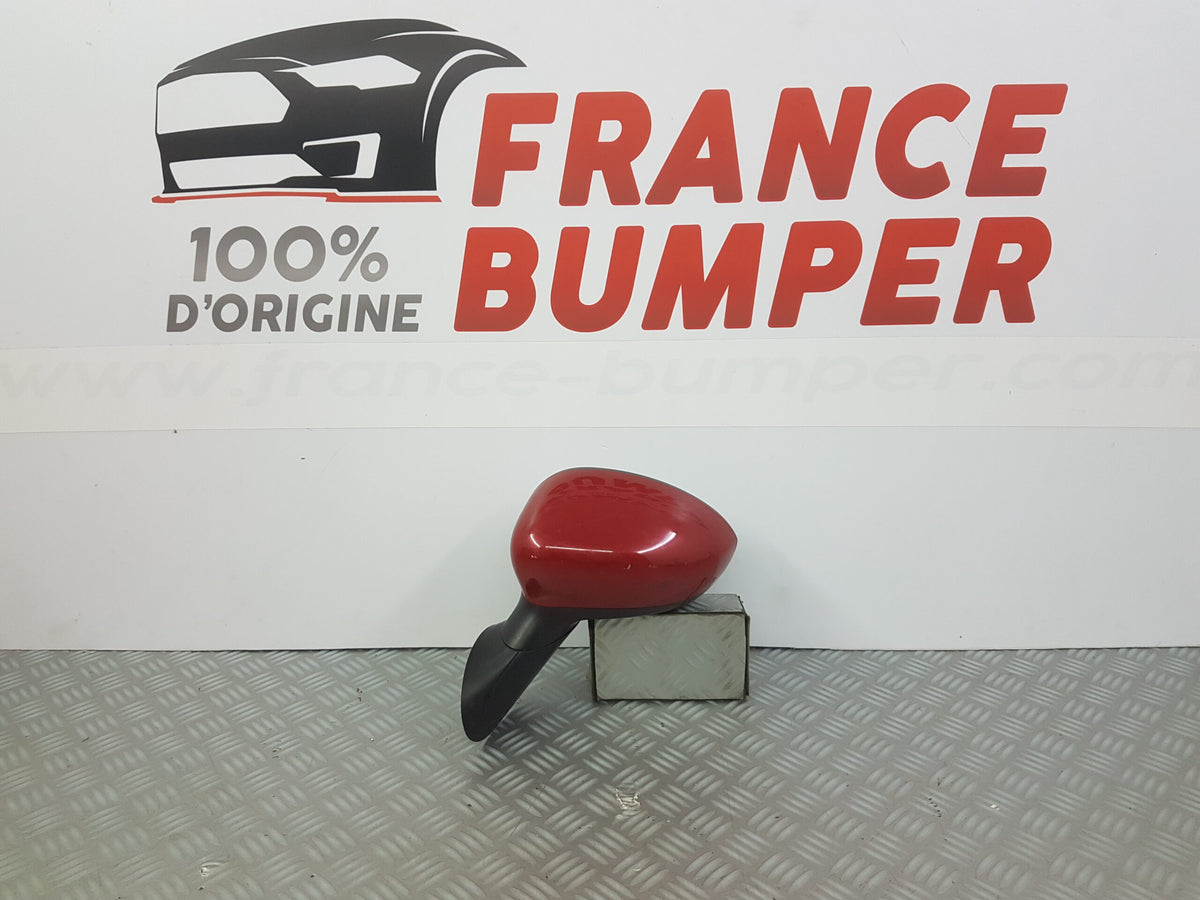 RETROVISEUR GAUCHE FIAT 500 II FRANCE BUMPER