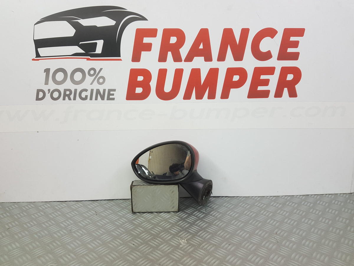 RETROVISEUR GAUCHE FIAT 500 II FRANCE BUMPER