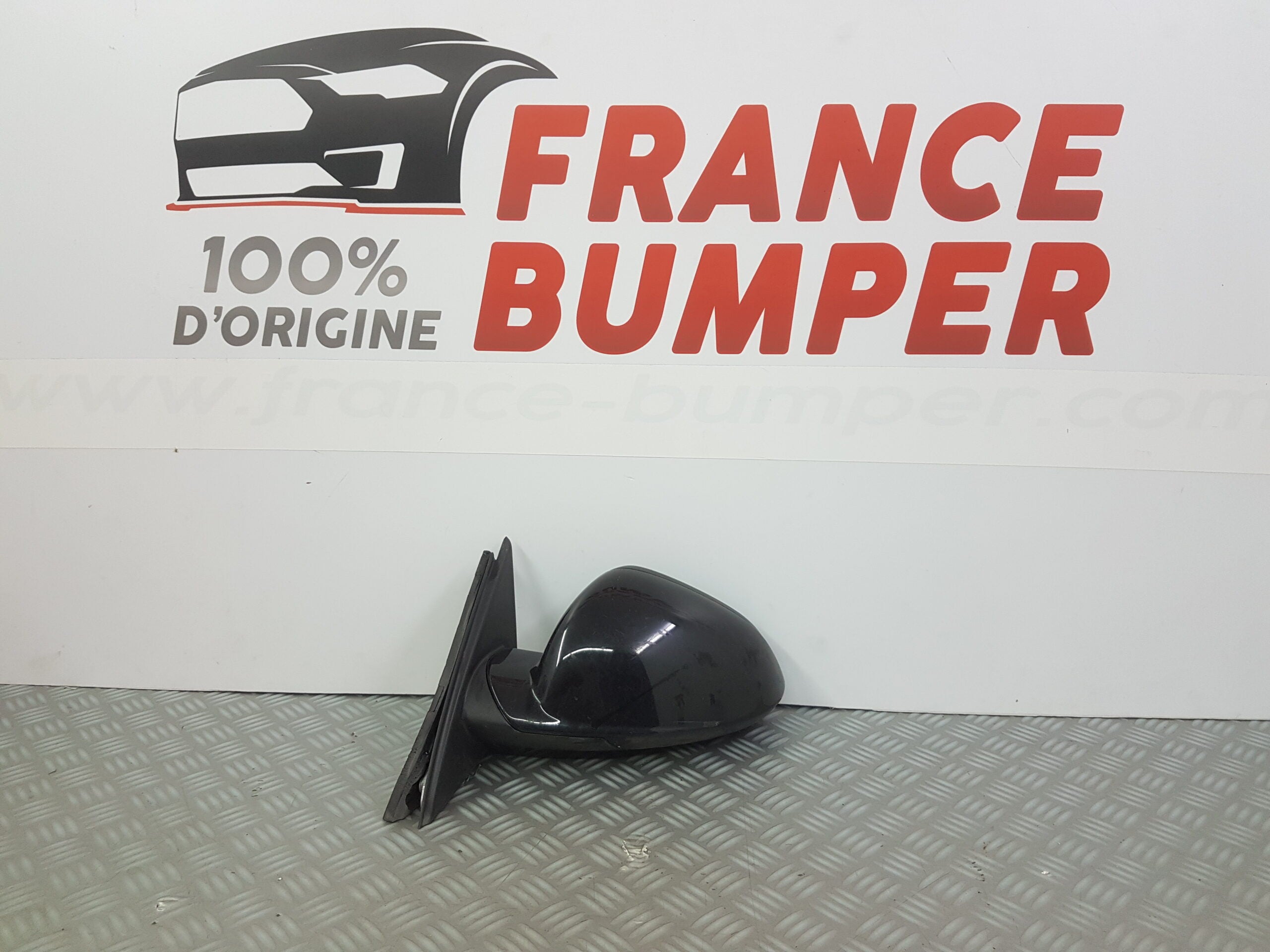 RETROVISEUR GAUCHE OPEL INSIGNIA I PH2 FRANCE BUMPER