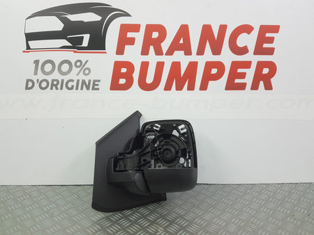 RETROVISEUR GAUCHE OPEL VIVARO B PH2 NEUVE FRANCE BUMPER