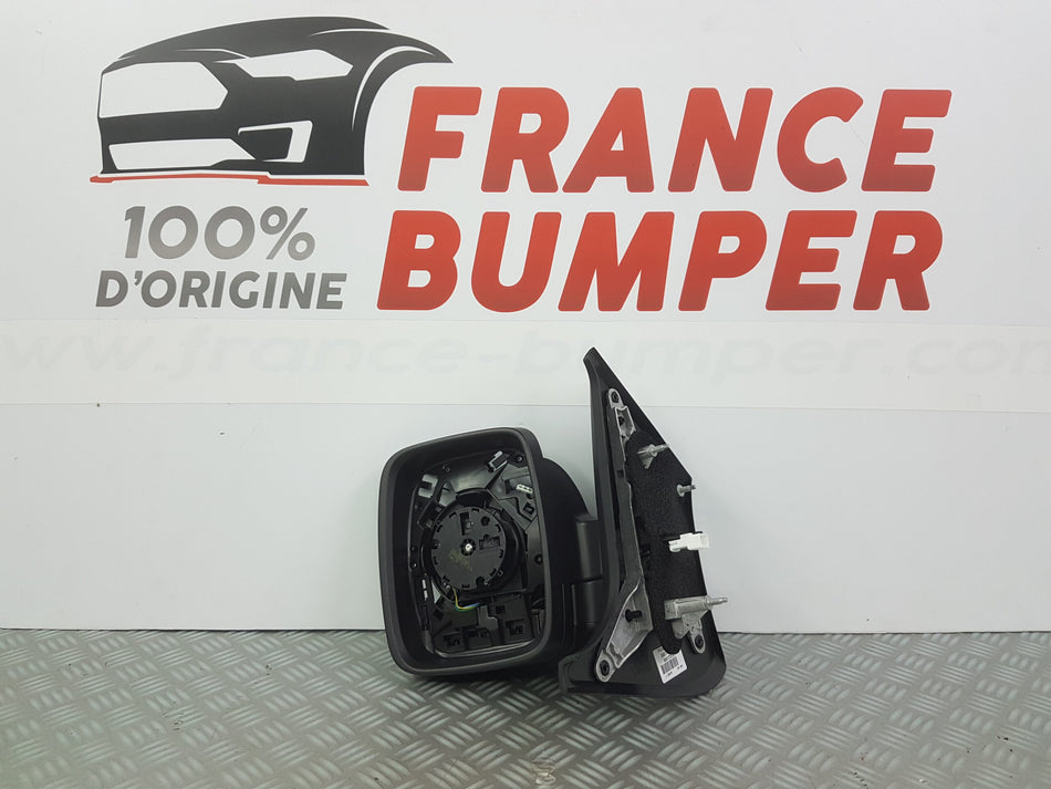 RETROVISEUR GAUCHE OPEL VIVARO B PH2 NEUVE FRANCE BUMPER