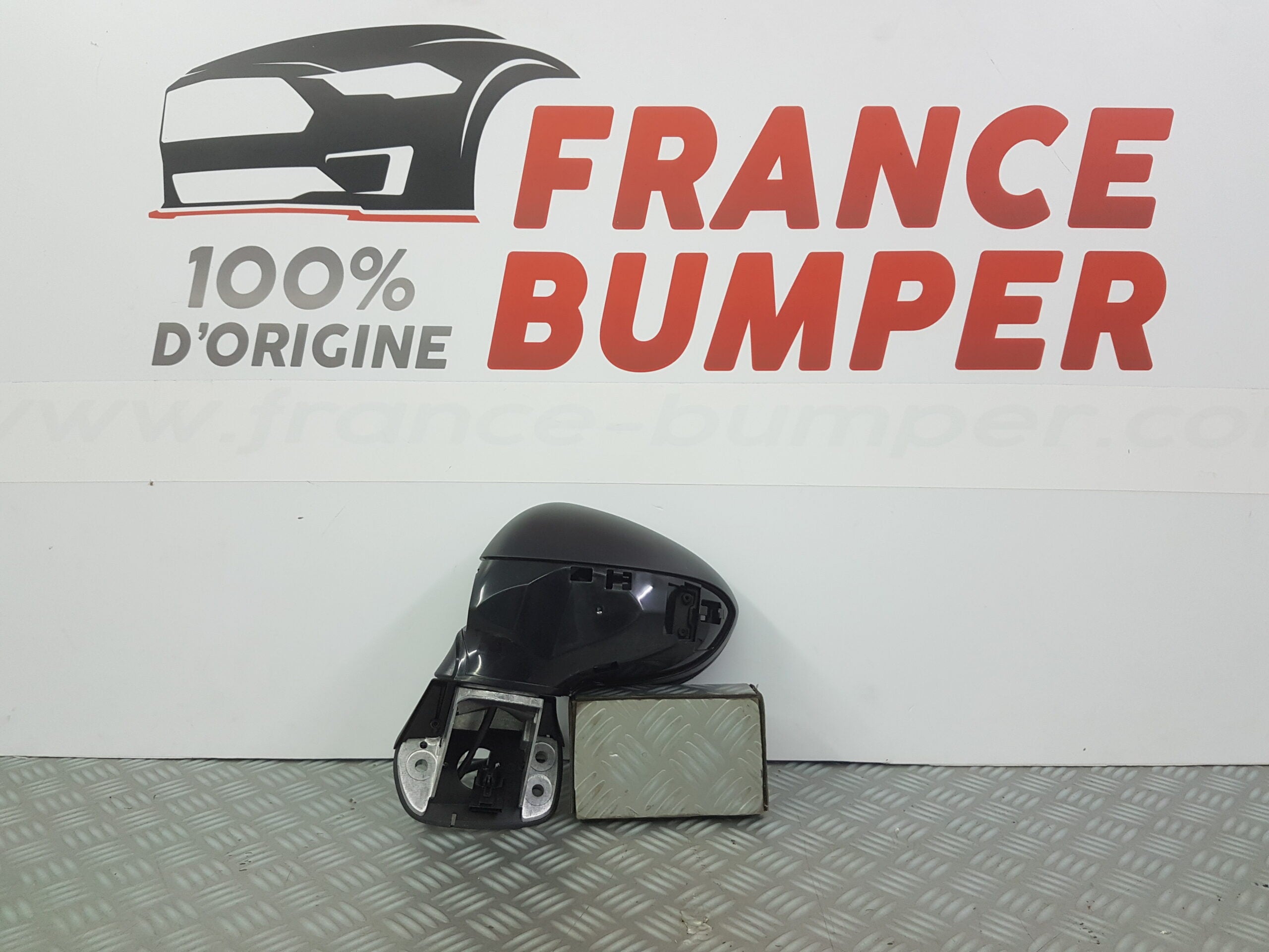 RETROVISEUR GAUCHE OPEL ZAFIRA III (C) NEUVE FRANCE BUMPER