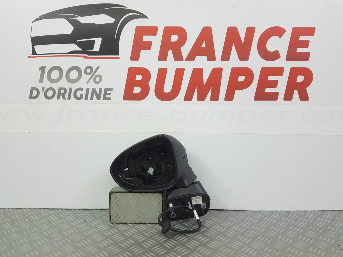 RETROVISEUR GAUCHE OPEL ZAFIRA III (C) NEUVE FRANCE BUMPER