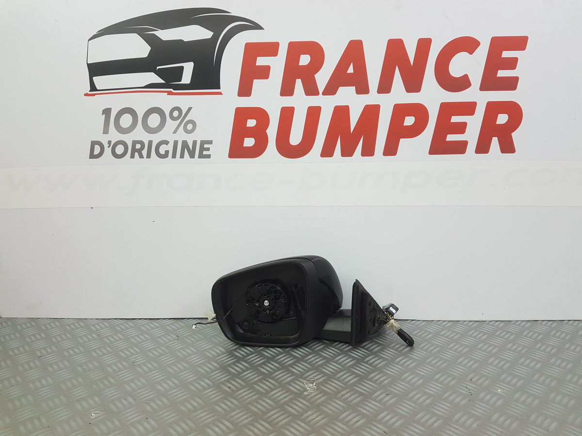 RETROVISEUR GAUCHE RENAULT KOLEOS II FRANCE BUMPER