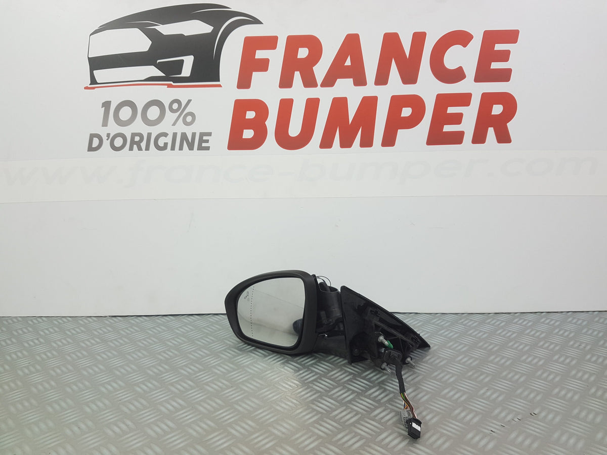 RETROVISEUR GAUCHE RENAULT TALISMAN FRANCE BUMPER