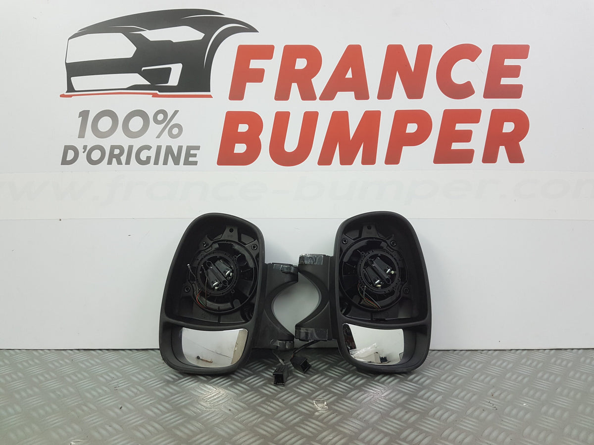 RETROVISEUR RENAULT TRAFIC II NEUVE FRANCE BUMPER