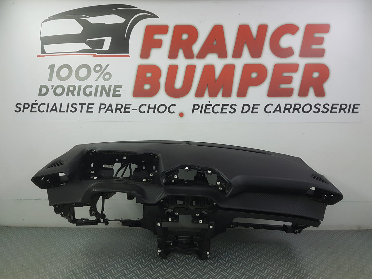 TABLEAU DE BORD PEUGEOT 208 II FRANCE BUMPER