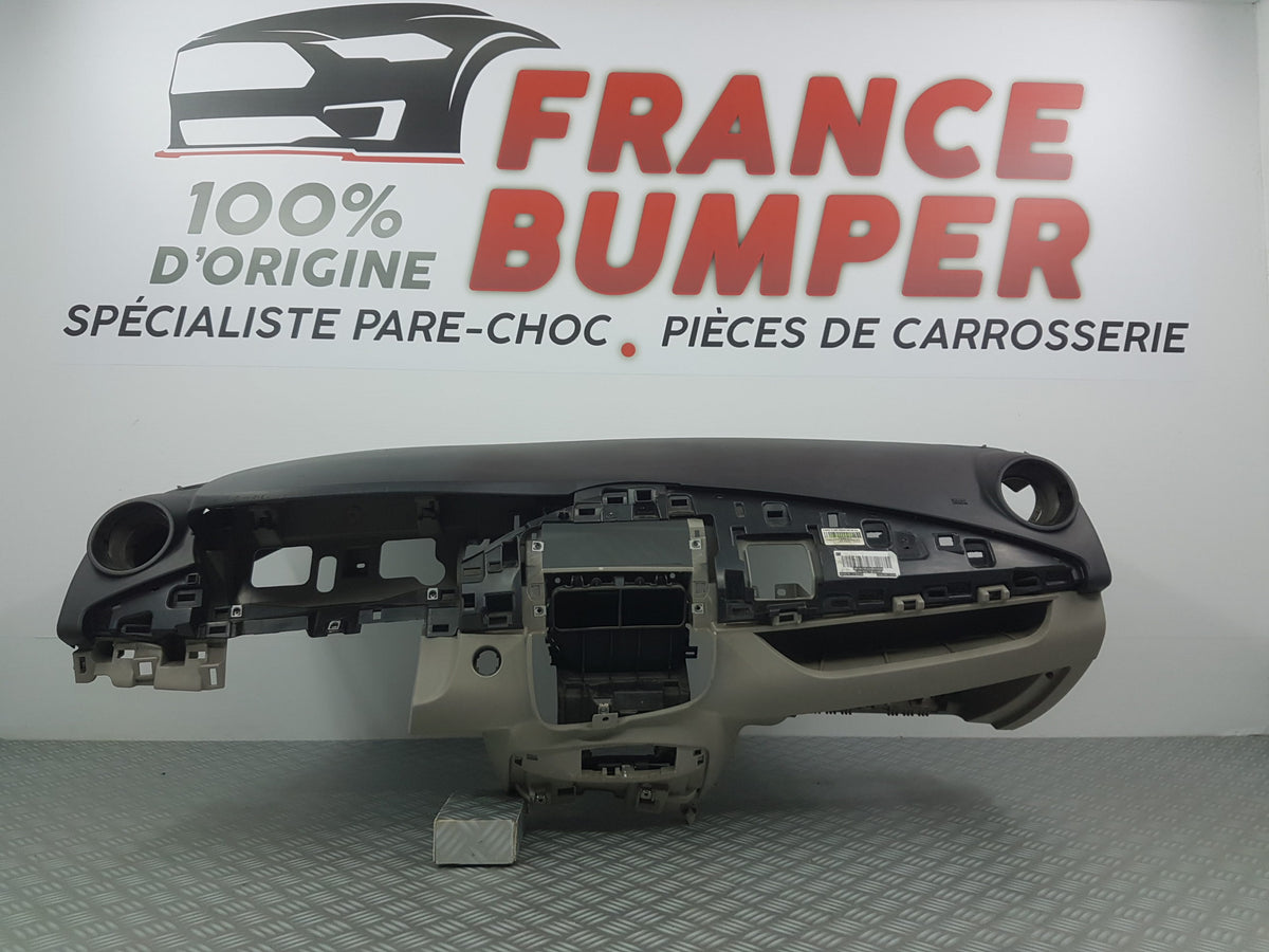 TABLEAU DE BORD ZOE I NEUF FRANCE BUMPER