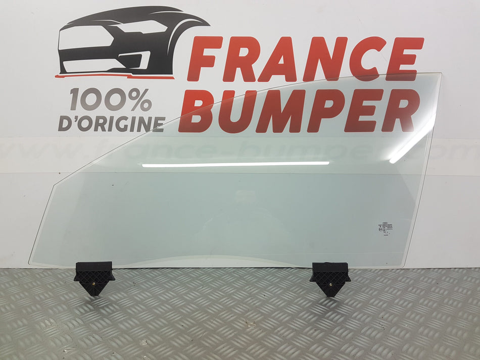 VITRE AVG AUDI A8 (4E) FRANCE BUMPER